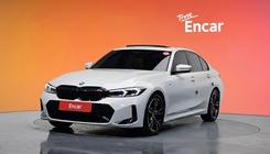 BMW 3 Series 2025