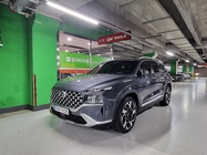 Hyundai Santa Fe 2020