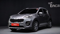 Kia Sportage 2016