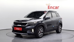Kia Seltos 2022