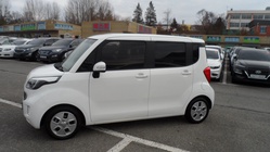 Kia RAY 2016