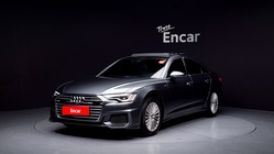 Audi A6 2019