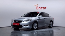 Honda Accord 2015
