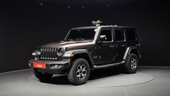 Jeep Wrangler 2023