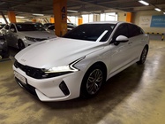 Kia K5 2022