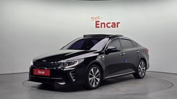 Kia K5 2015