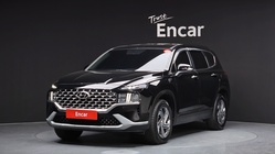 Hyundai Santa Fe 2022