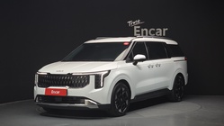 Kia Canival 2024
