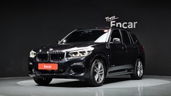 BMW X3 2018