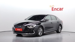 Hyundai Grandeur 2018