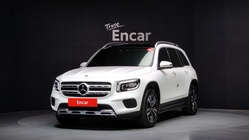 Mercedes-Benz GLB-Class 2022