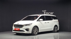 Kia Canival 2018