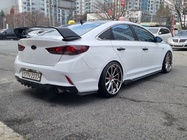 Hyundai Sonata 2017