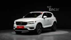 Volvo XC40 2019