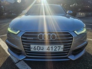 Audi A6 2018