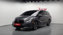 Honda Odyssey 2023