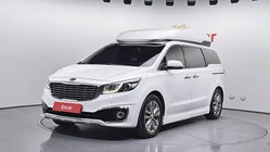Kia Canival 2016