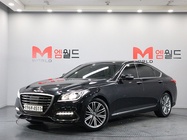Genesis G80 2019