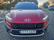 Hyundai Kona 2021