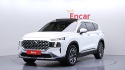 Hyundai Santa Fe 2021
