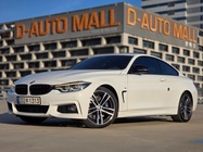 BMW 4 Series 2018