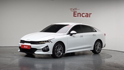 Kia K5 2022