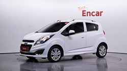 Chevrolet Spark 2014