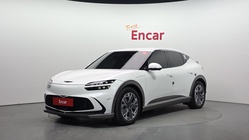 Genesis GV60 2022