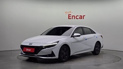 Hyundai Avante 2021