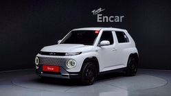 Hyundai Casper 2022