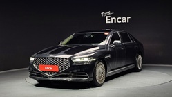 Genesis G90 2021