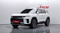 Ssangyong Torres 2024
