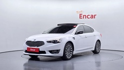 Kia K7 2014