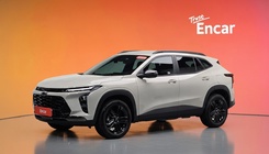 Chevrolet Trax 2025