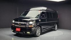 Chevrolet Express 2019