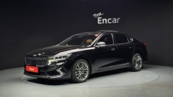 Kia K7 2019
