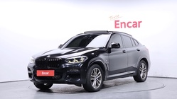 BMW X4 2018