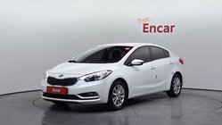 Kia K3 2015