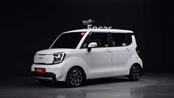 Kia RAY 2024