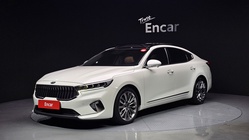 Kia K7 2019