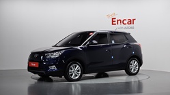 Ssangyong TIBOLI 2017