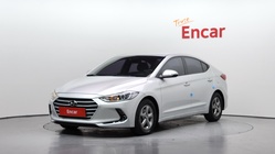 Hyundai Avante 2015