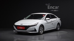 Hyundai Avante 2020