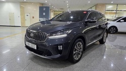 Kia Sorento 2018