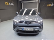 Ssangyong TIBOLI 2021