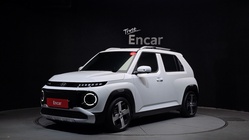 Hyundai Casper 2024