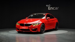 BMW M4 2019