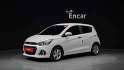 Chevrolet Spark 2016