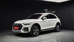 Audi Q5 2022