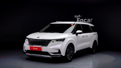 Kia Canival 2020